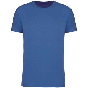 Kariban Unisex Adult 190IC Crew Neck / Light Royal Blue
